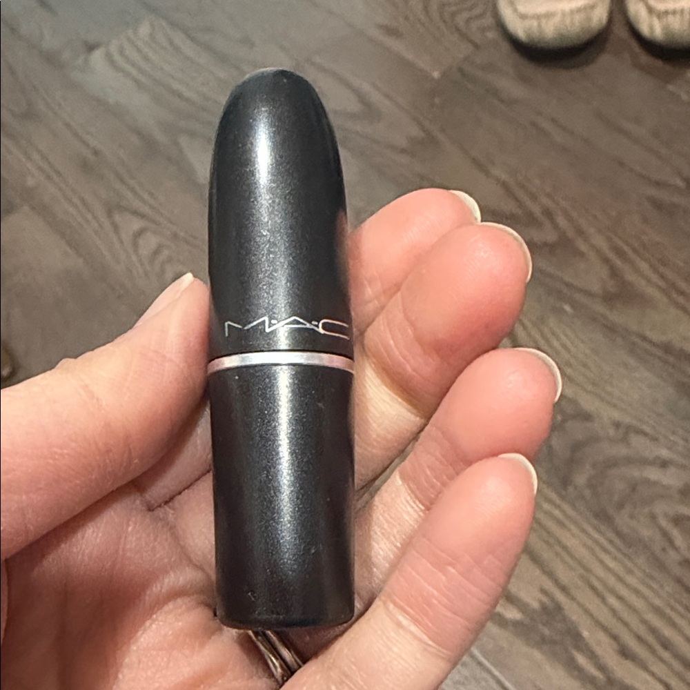 MAC Chili matte Lipstick